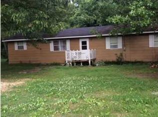 1180 County Road 265, Florence, AL 35633