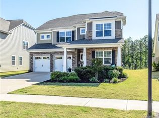 118 Cherry Bark Dr, Mooresville, NC 28117