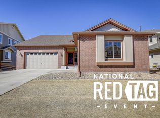 4819 S Sicily St, Aurora, CO 80015