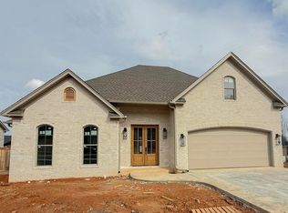 2420 Overcup Dr, Conway, AR 72034