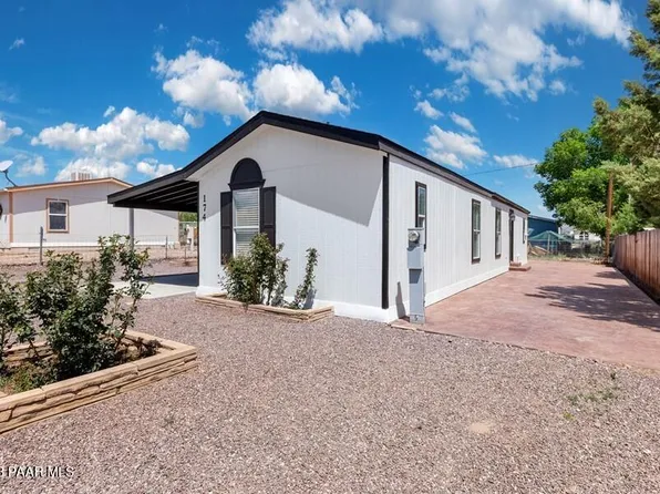 174 W Arrowhead Dr, Paulden, AZ 86334