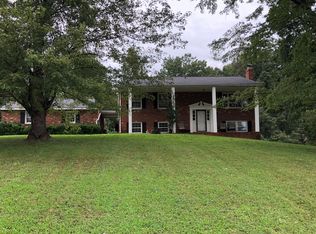 26 Frederick Cir, Hardy, VA 24101