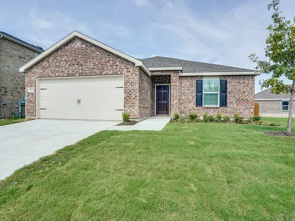 1617 Drasco Dr, Forney, TX 75126