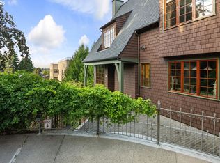 2535 NW Westover Rd #5, Portland, OR 97210