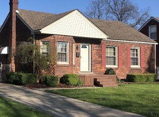 23017 David Ave, Eastpointe, MI 48021