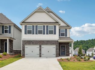 12 Windover Way, Dawsonville, GA 30534