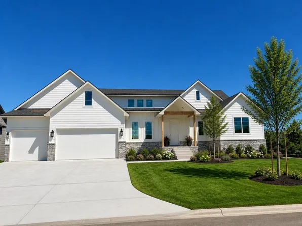 11420 E Winston St, Wichita, KS 67226