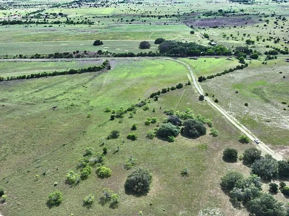 LOT 1 County Road 276, Bertram, TX 78605