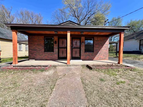 490 Belt Line St, Memphis, TN 38111