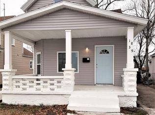 1839 Darwin Ave SW, Grand Rapids, MI 49507
