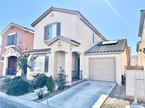 6819 Mahogany Meadows Ave, Las Vegas, NV 89122