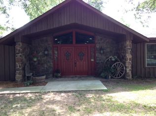 541 Page Dr, Newport, AR 72112