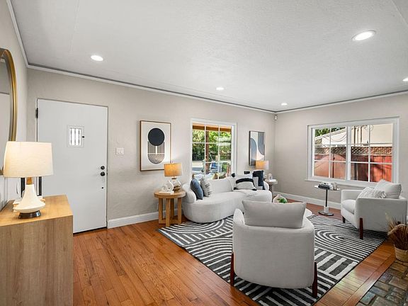 2nd image of 1032 Curtner Ave