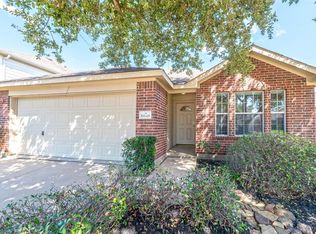 6646 High Stone Ln, Katy, TX 77449