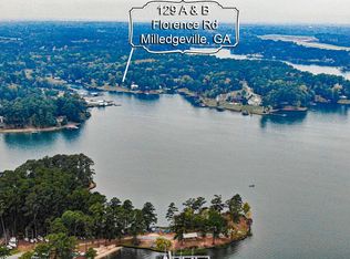 129 Florence Rd, Milledgeville, GA 31061