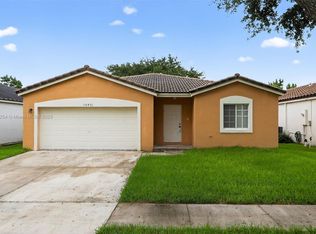 10471 SW 24th Ct, Hollywood, FL 33025