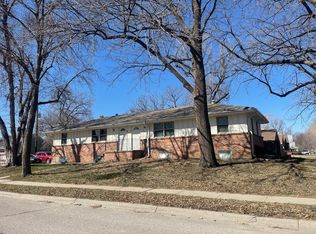 1135 N 32nd St, Lincoln, NE 68503