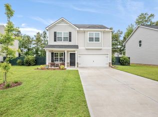 283 Excel Dr, Richmond Hill, GA 31324