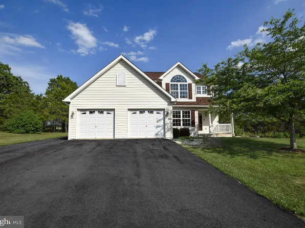 57 Hansberry Ct, Inwood, WV 25428