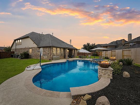 2nd image of 27219 Aspen Falls Lane