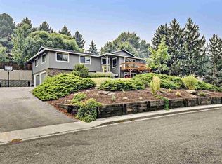 791 E Harcourt Rd, Boise, ID 83702