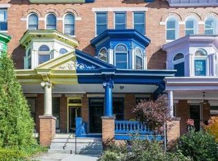 2835 N Calvert St, Baltimore, MD 21218