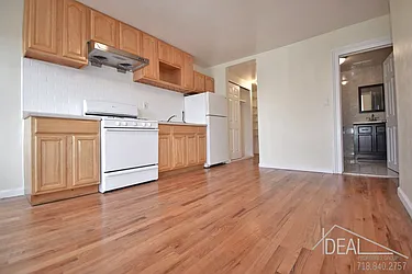 Rented by Ideal Properties Group