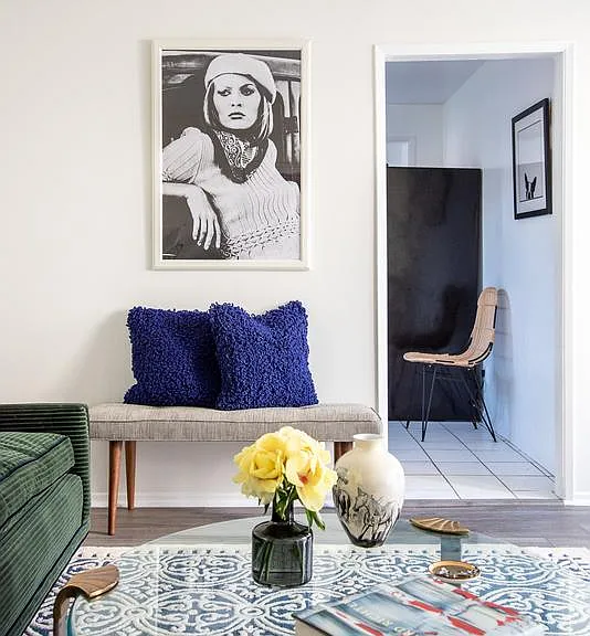 2750 Alsace Ave #1/2 — Photo 6