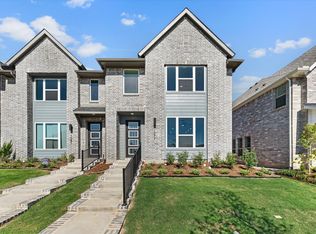 1077 Carnation Dr, Crowley, TX 76036