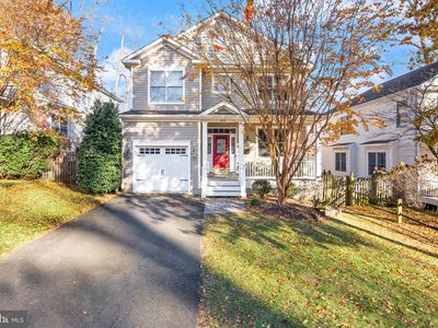 2839 Monroe St, Falls Church, VA, 22042