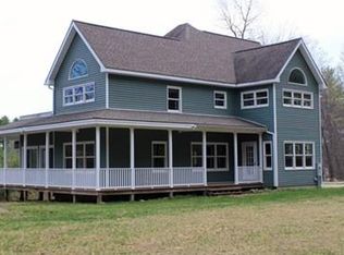 56 Stallion Hill Rd, Sturbridge, MA 01566