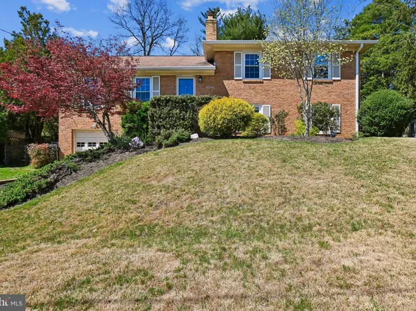 10706 Stoneyhill Dr, Silver Spring, MD 20901