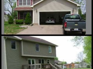 620 Liberty Cir, Edinburgh, IN 46124