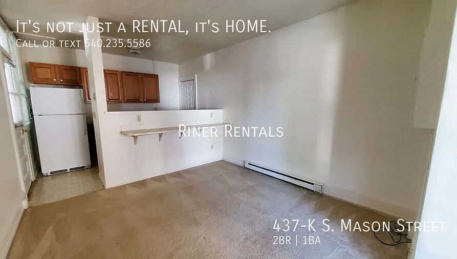 2 bed, 600 sqft, $1,195 — Photo 2