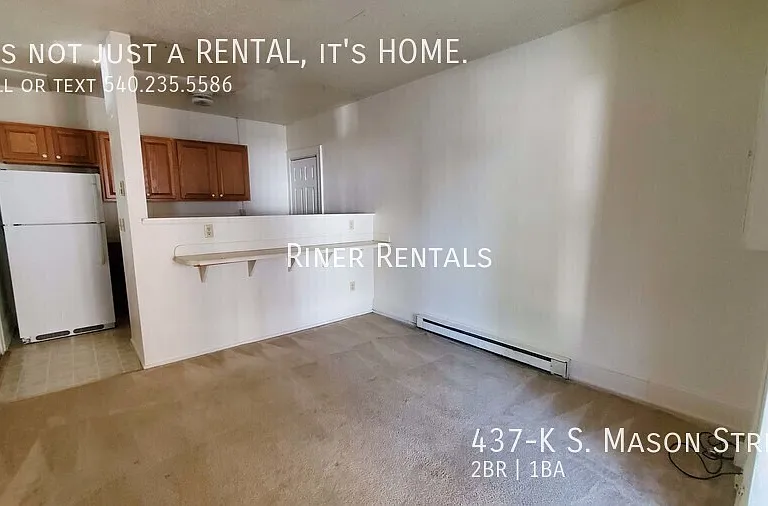 437K S Mason St — Photo 2