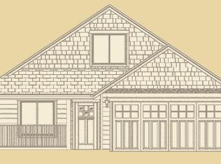 496 SE Isenberg Ave, Dallas, OR 97338