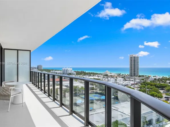 580 72nd St Unit 1402, Miami Beach, FL 33141