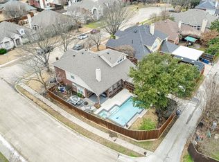 811 Youpon Dr, Allen, TX 75002