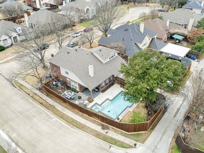 811 Youpon Dr, Allen, TX, 75002