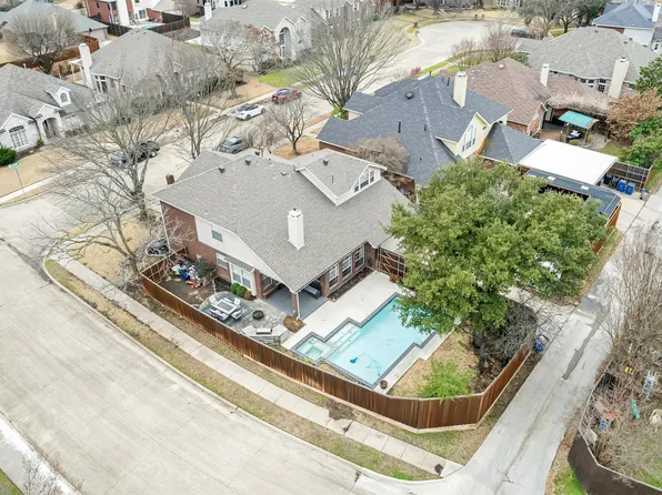 811 Youpon Dr, Allen, TX 75002