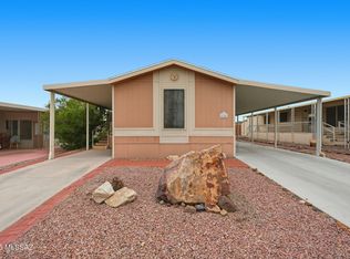 6160 S Barrister Rd, Tucson, AZ 85746