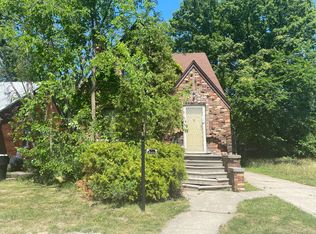 4860 Berkshire St, Detroit, MI 48224