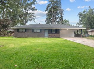 3813 Truett Blvd, Shreveport, LA 71107