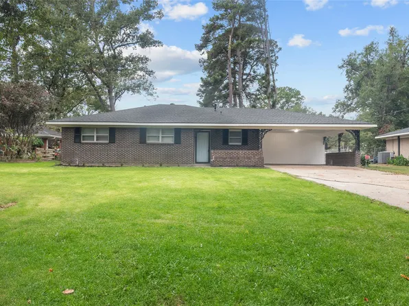 3813 Truett Blvd, Shreveport, LA 71107