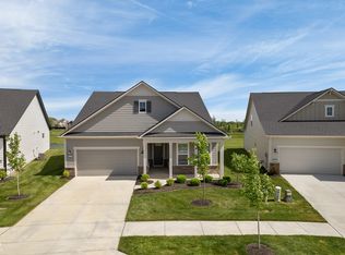 15383 Eclipse Rd, Westfield, IN 46074