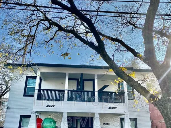 202-208 W Oak St, Stockton, CA 95203