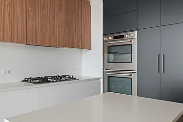 Rented by Living New York