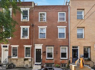 726 Earp St, Philadelphia, PA 19147