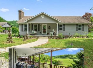 2430 Burkesville Rd, Albany, KY 42602