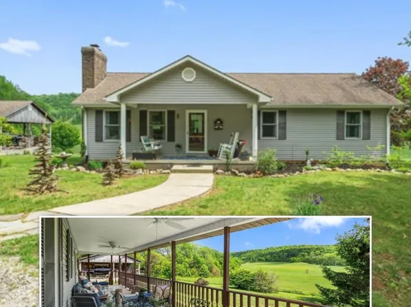 2430 Burkesville Rd, Albany, KY 42602